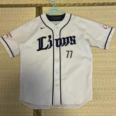 2025年最新】西武 実使用の人気アイテム - メルカリ