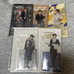 正門良規 アクリルスタンド アクスタ