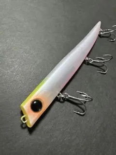 【美品】バロール130_ミルキームーン_エクリプスのサムネイル
