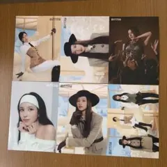 MISAMO ラントレセット