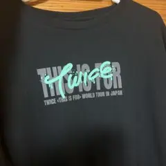 未使用 TWICE THIS IS FOR MINA Tシャツ Mサイズ - メルカリ