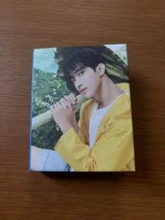 2025年最新】ドギョム トレカ heavenの人気アイテム - メルカリ