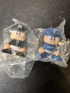 ❤️美品❤️パワプロくんならぶんです。ビジターユニフォーム