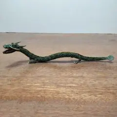 マンダ(1963) 東宝怪獣コレクション/ ゴジラ、HG、特撮大百科、怪竜等のサムネイル