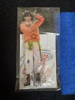 2026年最新】後藤威尊 アクスタの人気アイテム - メルカリ