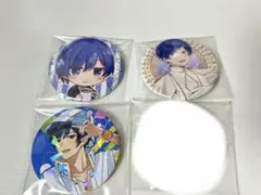 Ifくん缶バッジ3種セット