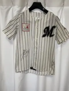 2026年最新】ロッテマリーンズ 荻野貴司 サインの人気アイテム - メルカリ
