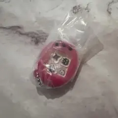 たまごっち　ござるっち ミニチュアチャームコレクション ガチャガチャ