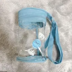 リンツ 推し活 推しカラーショルダーポーチ ぬいぐるみ