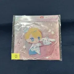 【匿名配送】推しの子×サンリオキャラクターズ アクリルスタンド　アクア①