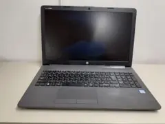HP 250 G6 SSD256GB メモリ8GB Core i3 初期化済 HP 250 G6 SSD256GB メモリ8GB Core i3 初期化済 - メルカリ