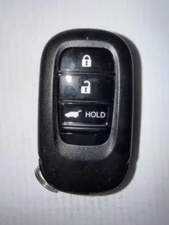 ホンダ 純正 スマートキー RV5 現行ヴェゼル 3ボタンのサムネイル