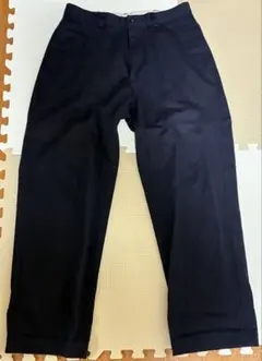 Ralph Lauren Gordon Pant ネイビー　希少　ポロチノ
