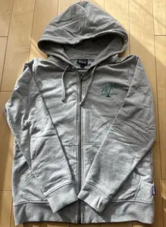 パタゴニア　パタロハ　ホノルル限定　フルジップパーカ　サイズ　Ｓ