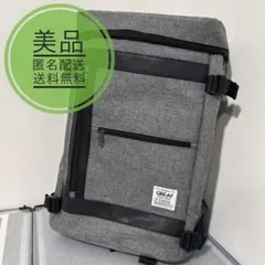 【美品、送料無料】 リュック