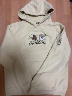 NEIGHBORHOOD×MALBON GOLF MOCKNECK LS 新品L - メルカリ