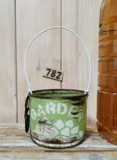 ひろ様❤️❤️❤️専用782 pullつきサバ缶、リメ缶