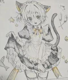 イラストオーダー