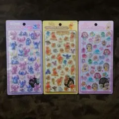【正規品】 ボンボンドロップシール 3セット