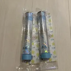 少年忍者 ペンライトトップ　2本セット