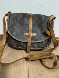 LOUIS VUITTON ルイヴィトン ソミュール