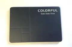 ②-W991-Colorful SATA 160GB SSD 2.5 1点
