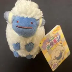 2025年最新】メリープ メタモンの人気アイテム - メルカリ