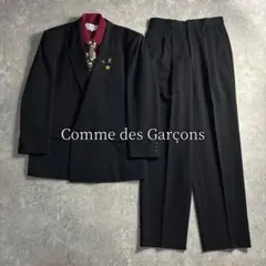 COMME des GARÇONS セットアップ COMME des GARCONS（セットアップ）のフリマアイテム一覧