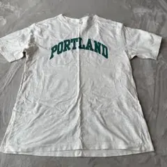 Champion PORTLAND Tシャツ Lサイズ
