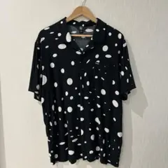 VOLCOM 半袖シャツ