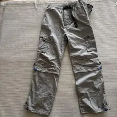 90s Piko 2way カーゴパンツ Lサイズのサムネイル