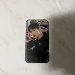 セブチカフェ SEVENTEEN セブンティーン ドギョム dk 入場特典