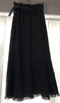 INGNIロングスカート