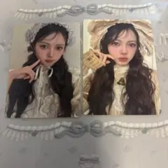 MORE STAR 中山こはく LARME トレカ
