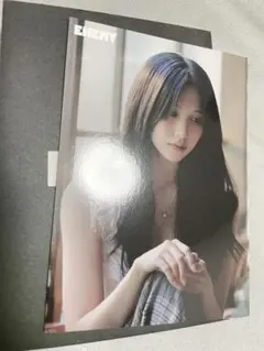 TWICE MISAMO ミナ ラントレ TWICE - ミサモ misamo ミナ masterpiece トレカ CD ラントレAの