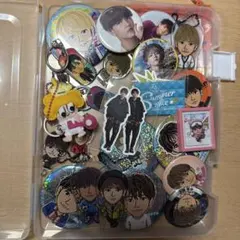 2025年最新】中島颯太 クッション botの人気アイテム - メルカリ