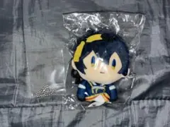 三日月宗近 ぽちくじ 御伴散歩 ぬいぐるみ 刀剣乱舞