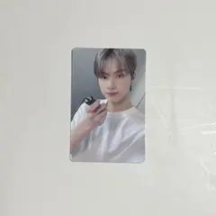 seventeenセブチ ひとりじゃない carat盤 ジュン トレカ