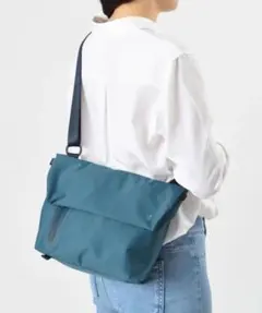 ミレスト ショルダーバッグ