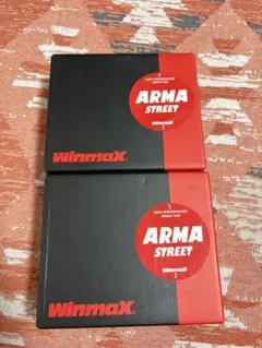 ZN6/BRZ Winmax AT2