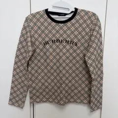 Burberry レディース　トップス