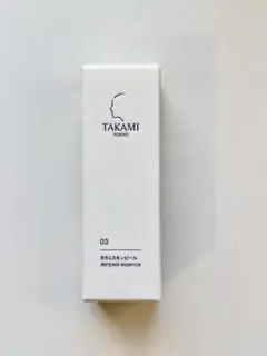 【新品未使用・正規品】タカミスキンピール 10mlのサムネイル