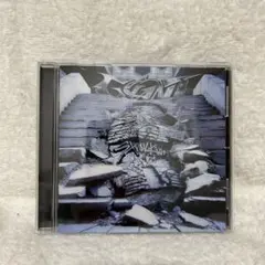 Stray Kids GIANT 通常盤　開封済