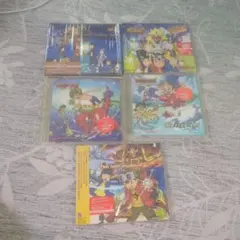 i*u様 デモンキルデモン Switch 黄泉1984 サウンドセレクションCD
