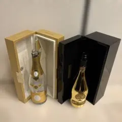 2025年最新】シャンパン 空箱の人気アイテム - メルカリ