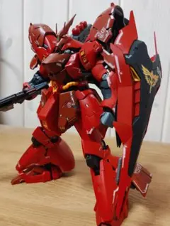 2026年最新】rg サザビー 完成の人気アイテム - メルカリ