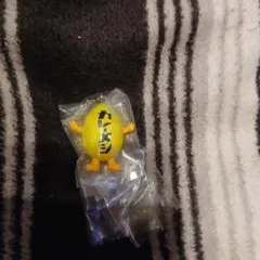 カレーメシ マスコット キーホルダー