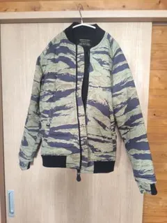 2026年最新】Maharishi メンズ MA-1・フライトジャケットの人気