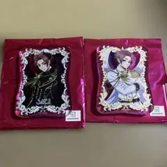 ブルーロック 天使と悪魔 アクリルブロック 糸師冴