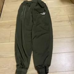 スウェットパンツ ジャージ